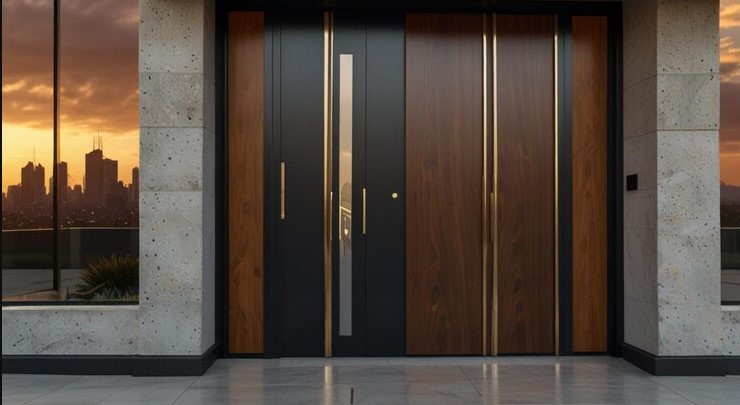 Factors to Consider When Buying a Main Door Gate in Singapore