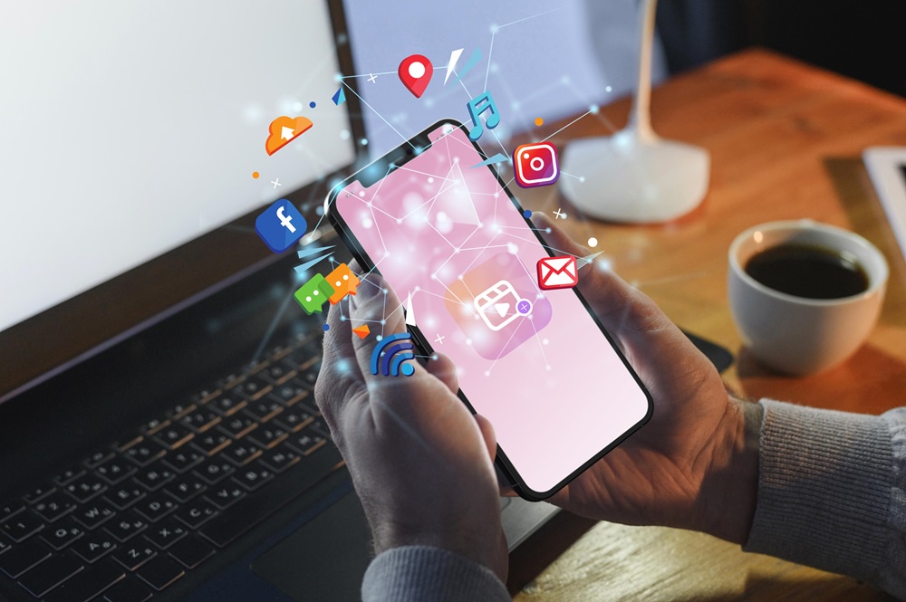 Navigating the Algorithms: Understanding Social Media Algorithms