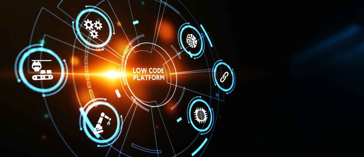 The Growing Role of Low-Code Platforms in Project Management