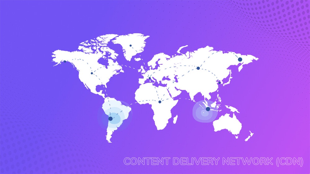 Content Delivery Network: The Secret Weapon of Fast Websites