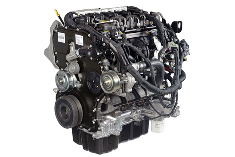 What Are the Advantages of Choosing a Reconditioned Range Rover Engine?