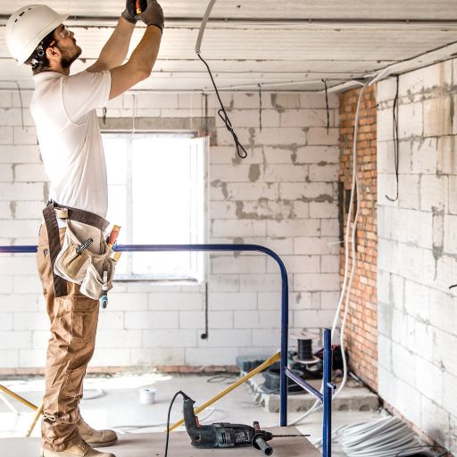 Transform Your Space: Home Renovation Ideas