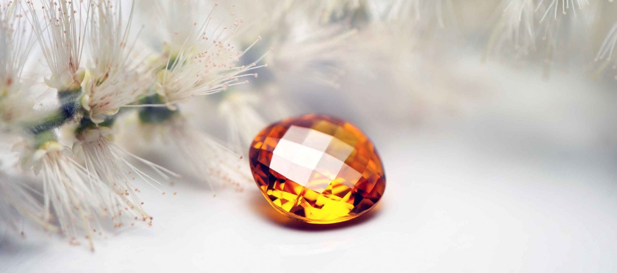 How To Wear A Citrine Stone Properly?
