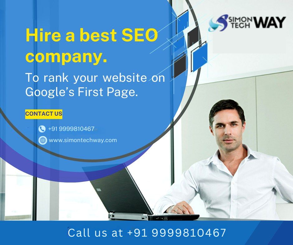 SEO Company in Nashik: Partnering with a Local SEO Company