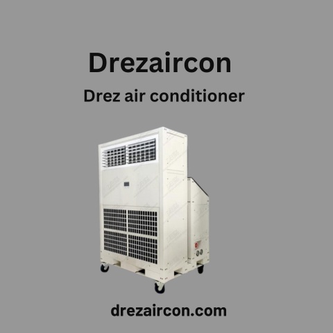 Essential Climate Control for Military and Humanitarian Operations