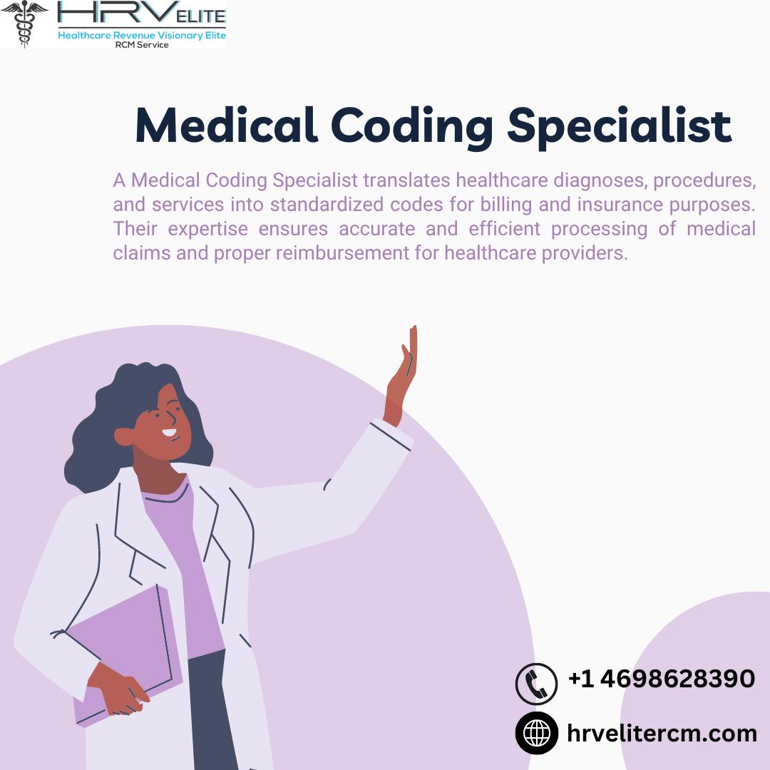 The Path to Becoming a Medical Coding Specialist