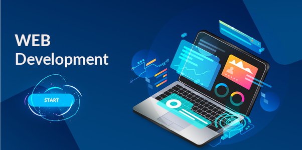 The Benefits of Learning Web Development Online
