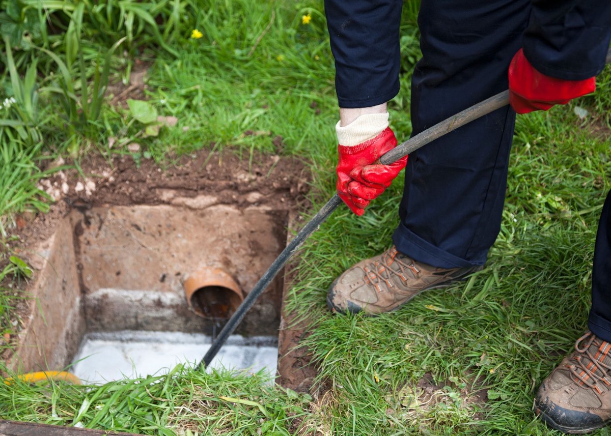 Storm Drain Cleaning Services: A Post-Storm Essential for Community Safety