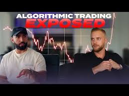 Understanding Trading Algorithms: An In-Depth Guide
