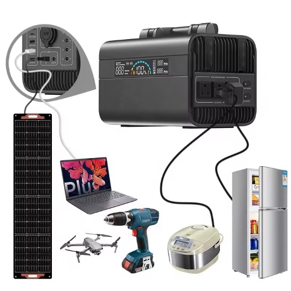 How 450W-550W Solar Panels Compare to Other Options