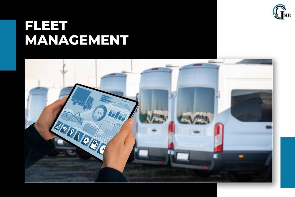 Top 5 Fleet Management Strategies for the Future | Insider Market Research