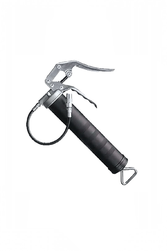 Types of Grease Guns