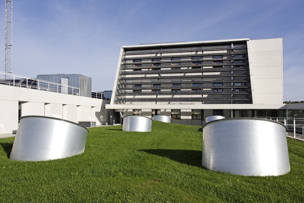 How Renewable Energy Companies Are Innovating For A Sustainable Future In Spain