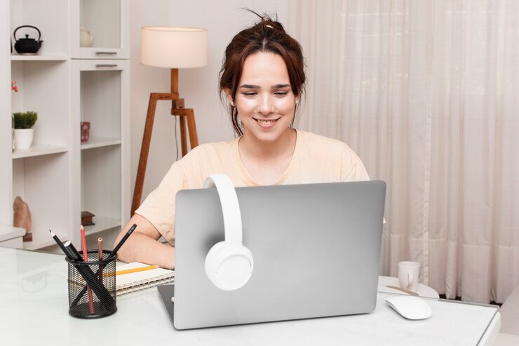 Flexible Part-Time Jobs: Balancing Work and Life Perfectly