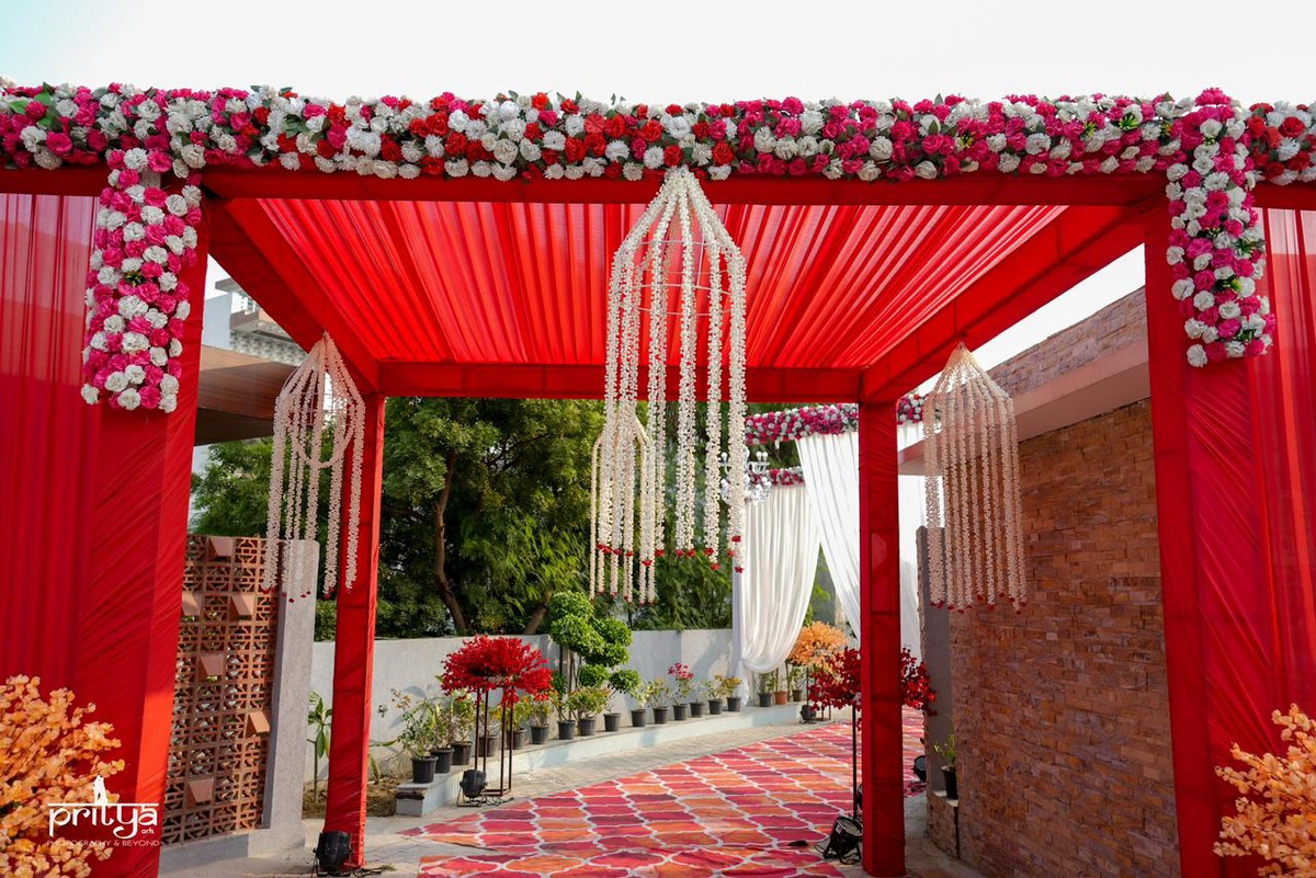 Celebrate in Style at Anantara Farms: Your Perfect Event Destination