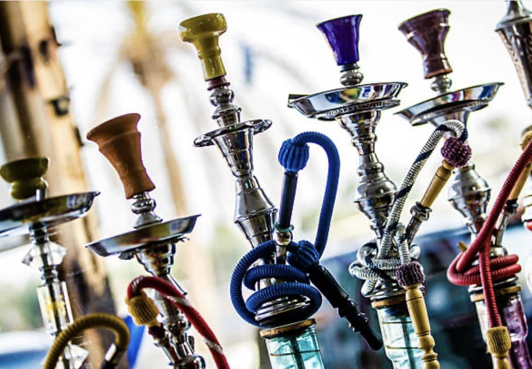 What Are Some Creative Ways to Use Smoking Pipe Accessories?