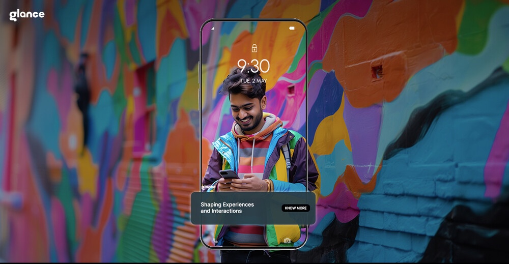 Turn Off Glance or Embrace the Upgrade? Unlock the Smart Lock Screen!