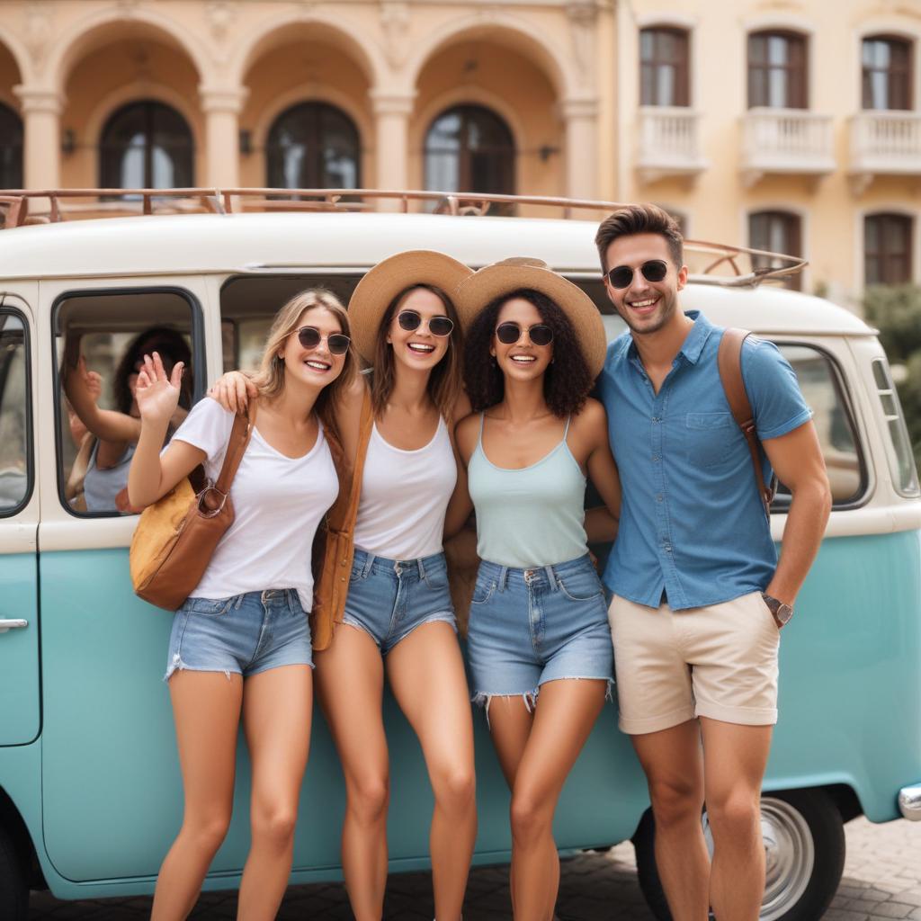 Family-Friendly Holiday Packages in Malaysia