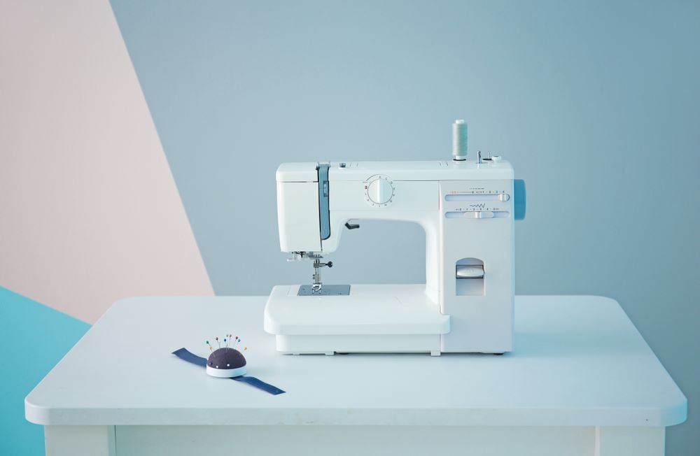 How to Maximize your Sewing with Elna Overlockers