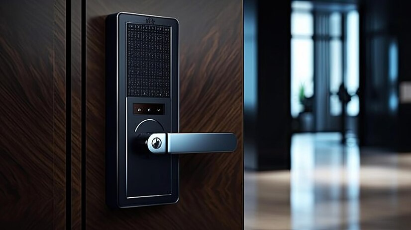 Why You Should Invest in a Digital Gate Lock for Your Property