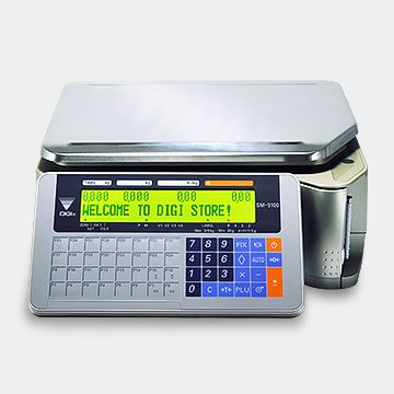 Future Trends in Label Printing Scales: Innovations and Advancements for Modern Retailers