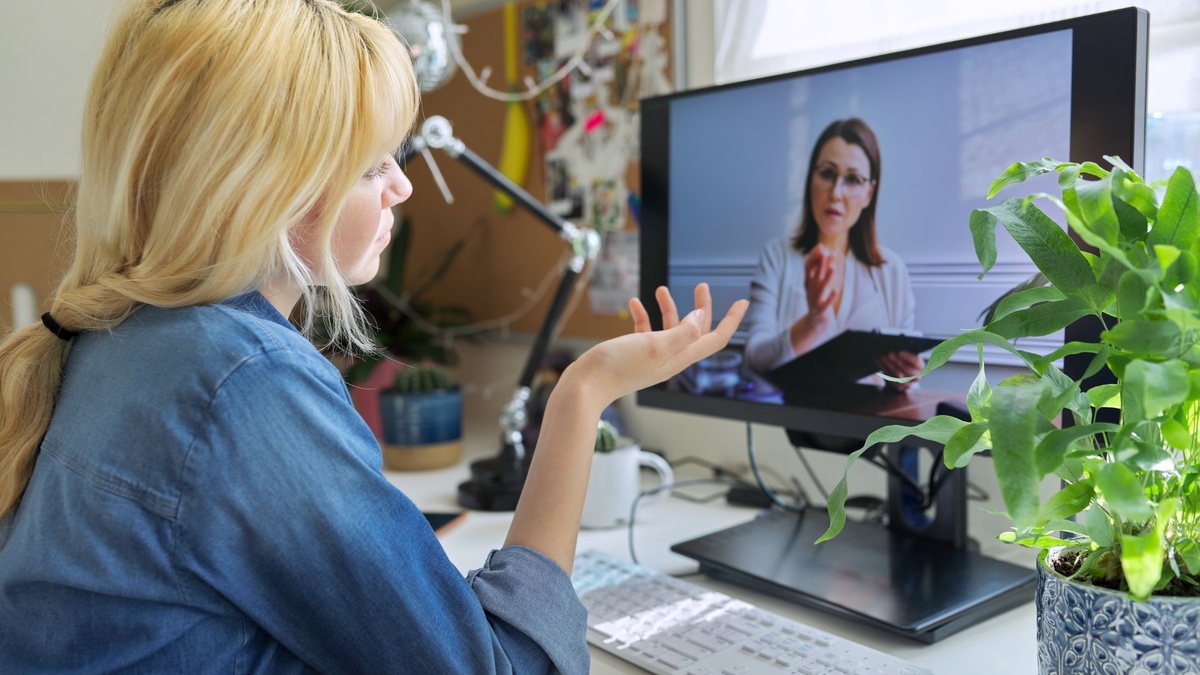The Comprehensive Guide to Virtual Therapy Sessions