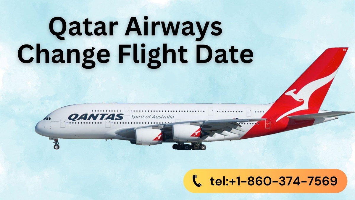How Do I Change My Flight in Qatar Airways?