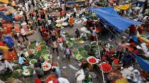 Inflation holds at two per cent in June