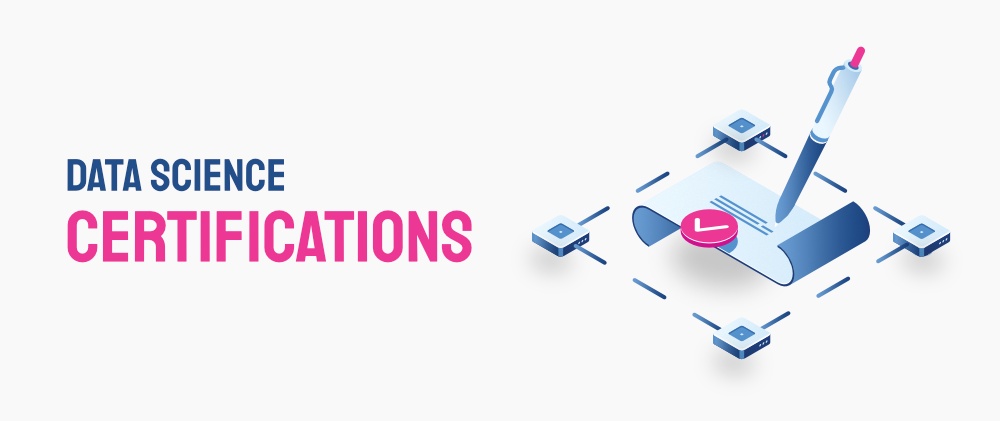8 Benefits of Data Science Certifications