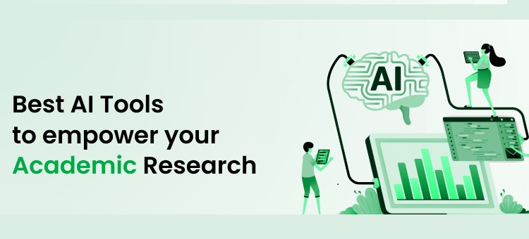 10 Essential AI Tools to Boost Your Academic Writing Skills