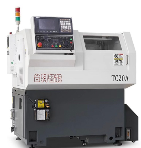 The Future of Machining: CNC Lathes from Dongguan Taike CNC Automation Co. Ltd