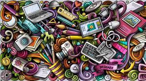 Create Awesome Graphics: A Basic Design Course