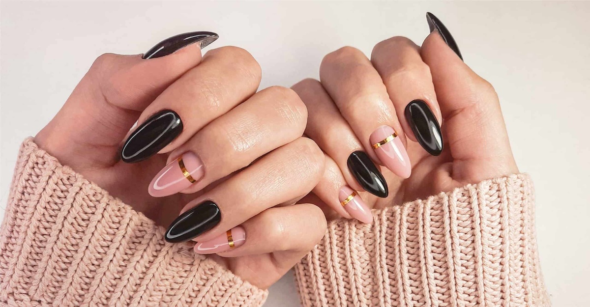 Step-by-Step Guide to Acrylic Nail Design in Mesa