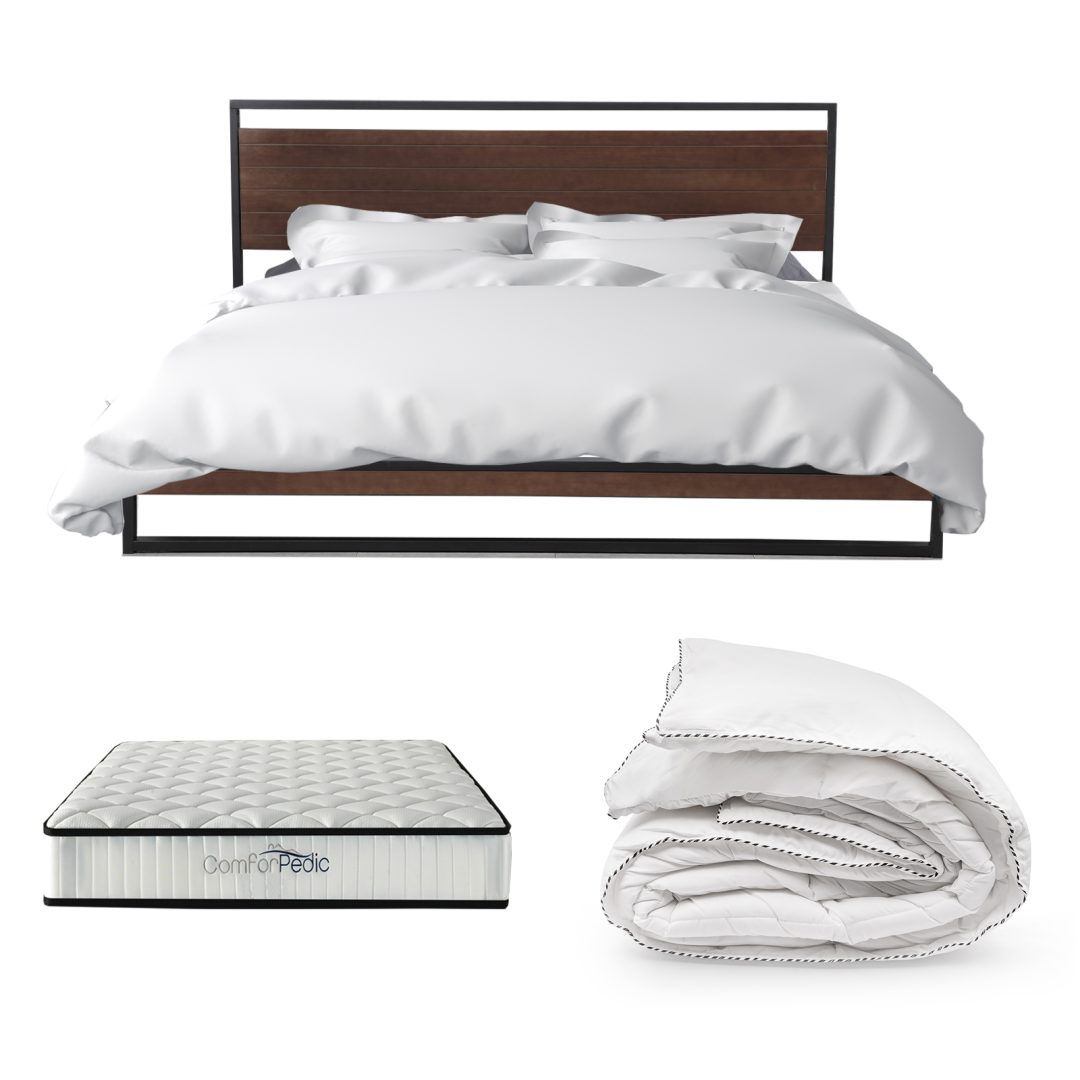 Sleep Better with the Right Mattress: Explore Your Options