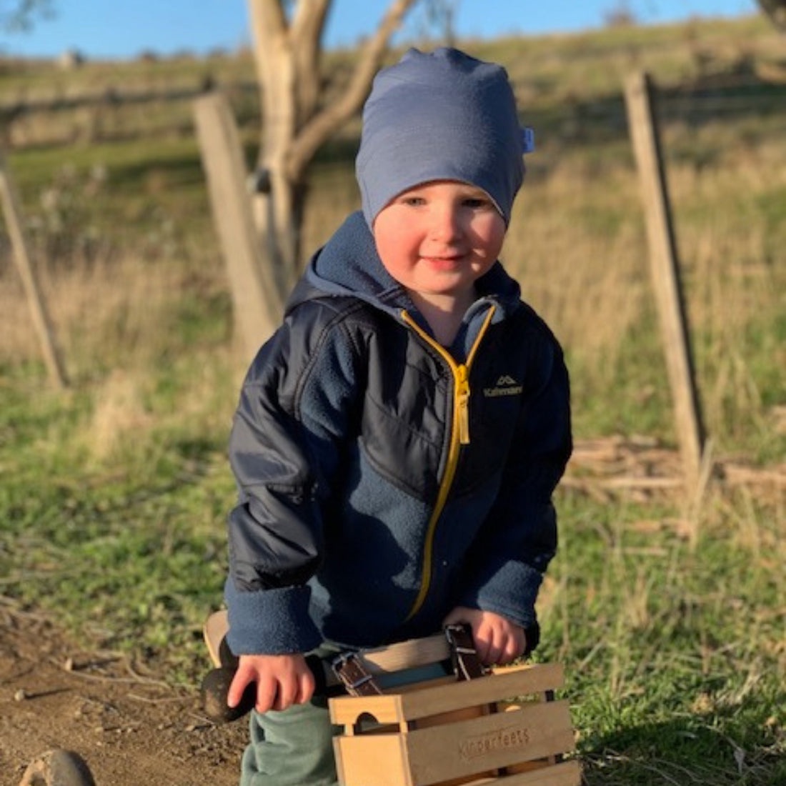 5 Must-Have Wool Clothing Items for Kids in Australia