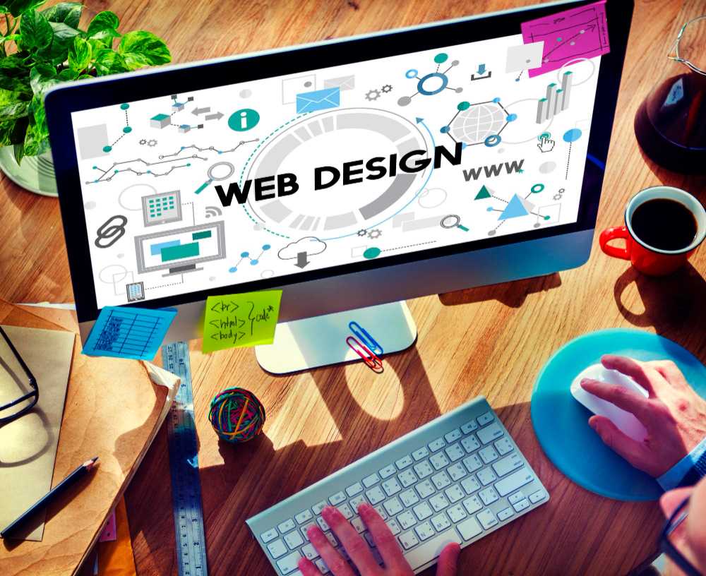 Web Design Company in New York
