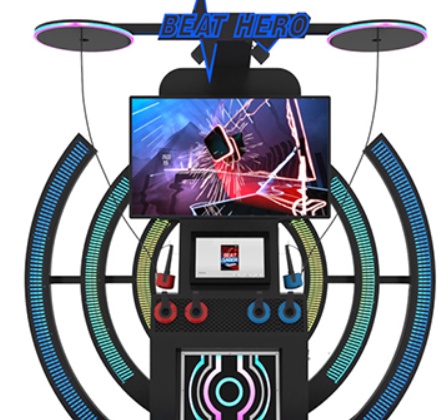 Your Gateway to Arcade Adventure Starts Here