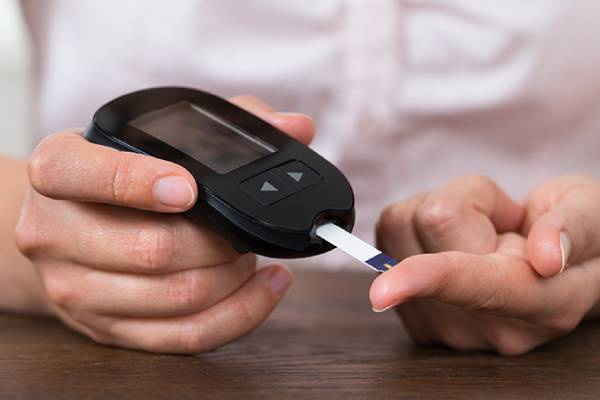 Diabetes Treatment in Kalewadi - Apex Multispeciality Hospital