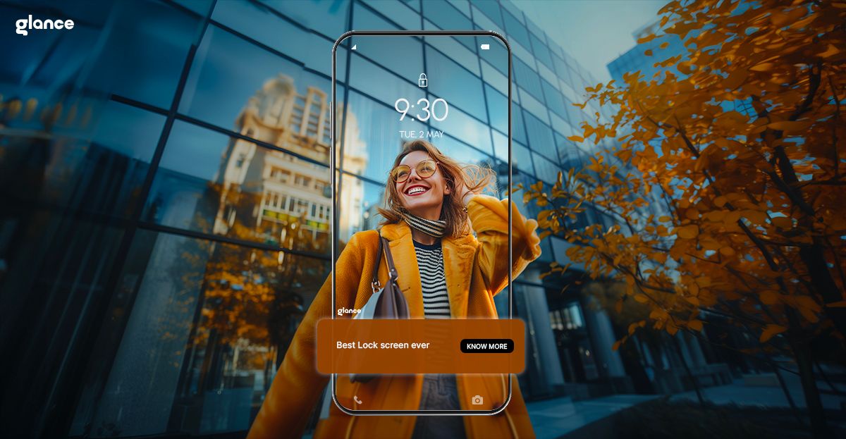 How To Activate Glance On Lock Screen Here’s the answer!