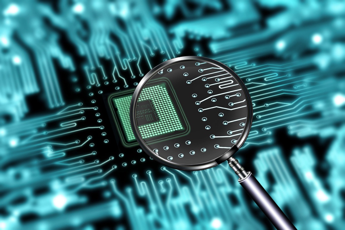 Digital Forensic in Malaysia