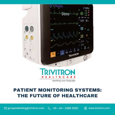 Understanding Patient Monitor Prices: Factors and Considerations
