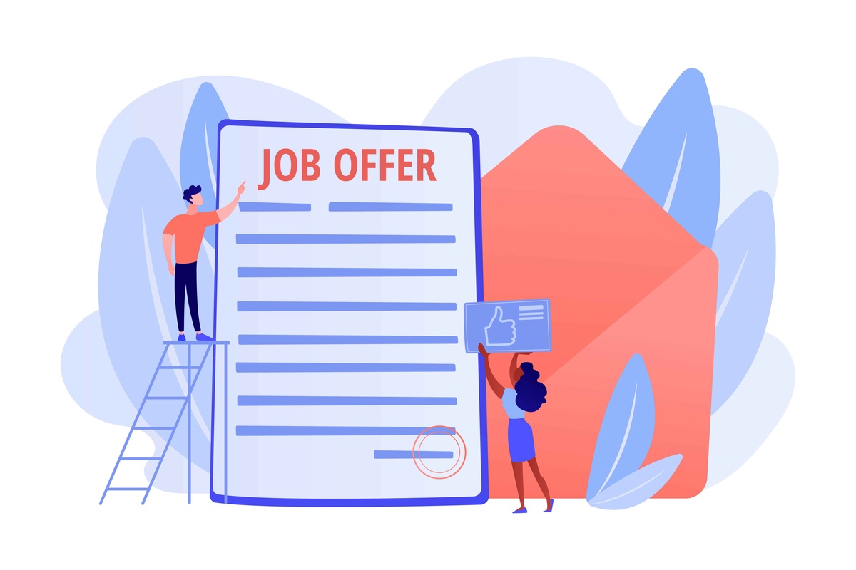 HR Strategies for Successful Job Offers: Maximizing Candidate Acceptance