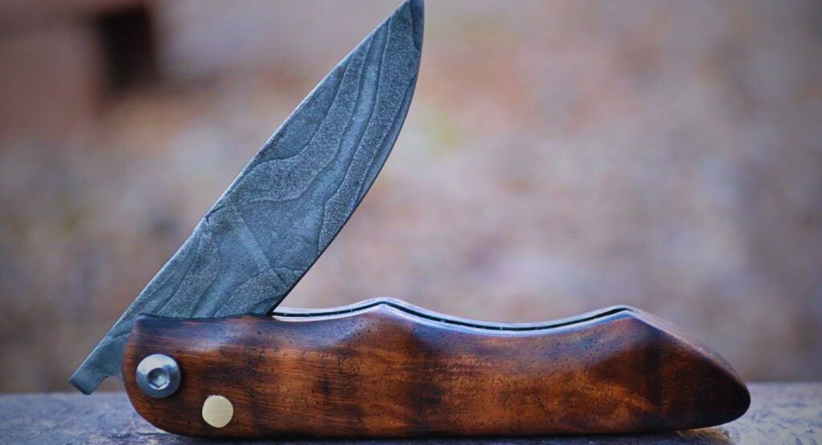 Why You Need a Good Folding Knife Every Day