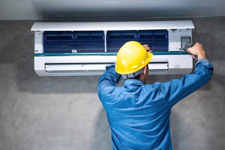 Preparing Your Aircon for an Aircon Chemical Wash: A Checklist