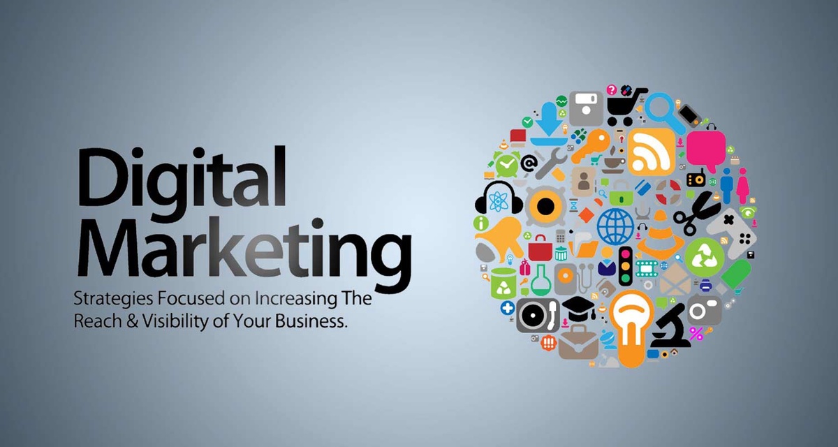 Maximize Your Online Premier Digital Marketing Services in Canada