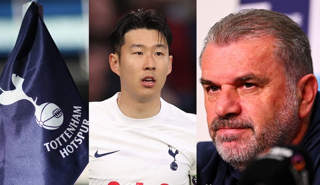 Racism aimed at captain's son → unpunished club + evasive manager... this is Tottenham