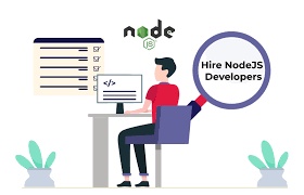 Top Skills to Look for When Hiring a Node.js Developer