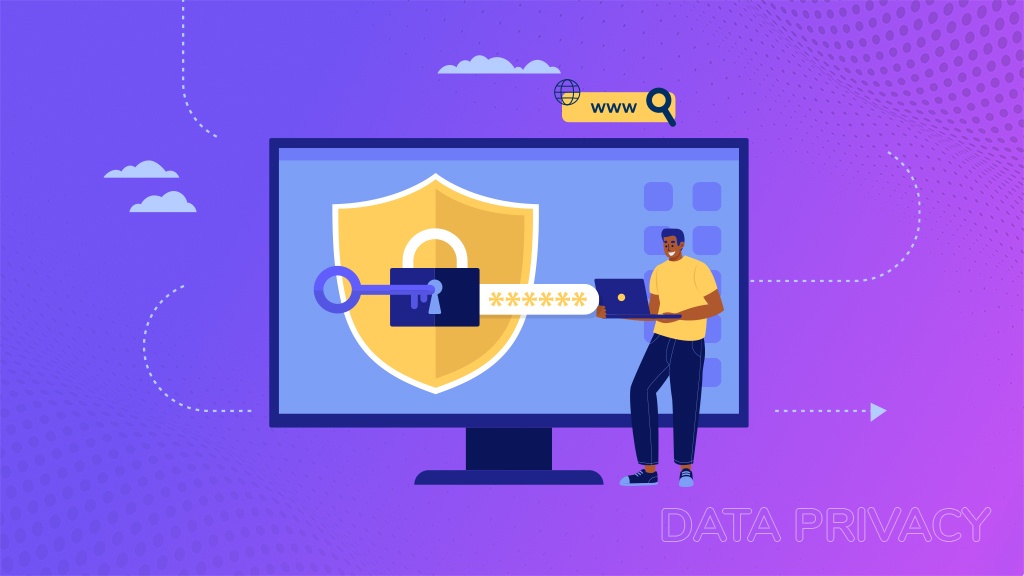 Data Privacy: Choose a Host That Protects Your Website.