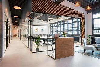 Top 10 Interior Elements to Enhance Your Commercial Office Space