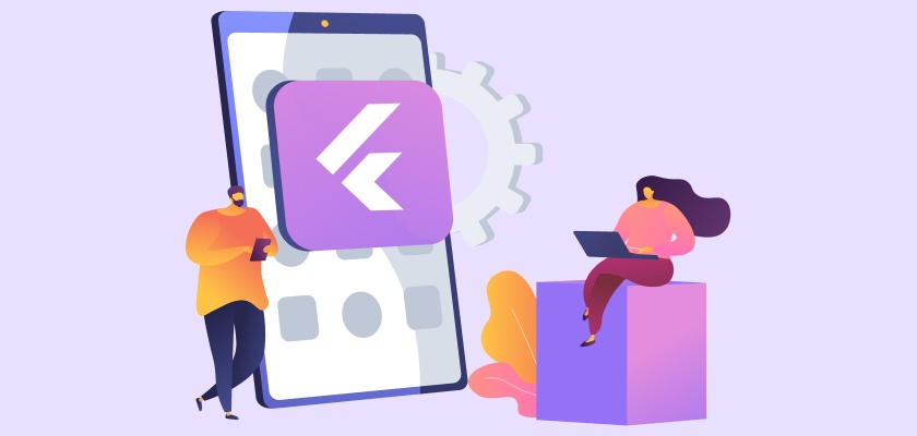 Cost to Hire a Flutter Developer